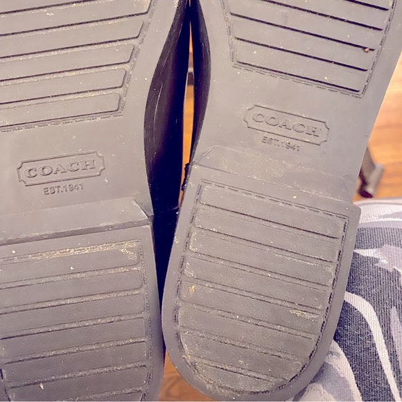 Coach Rubber Boats - Picture 6 of 6